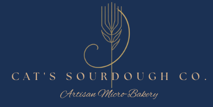 Cat's Sourdough Co